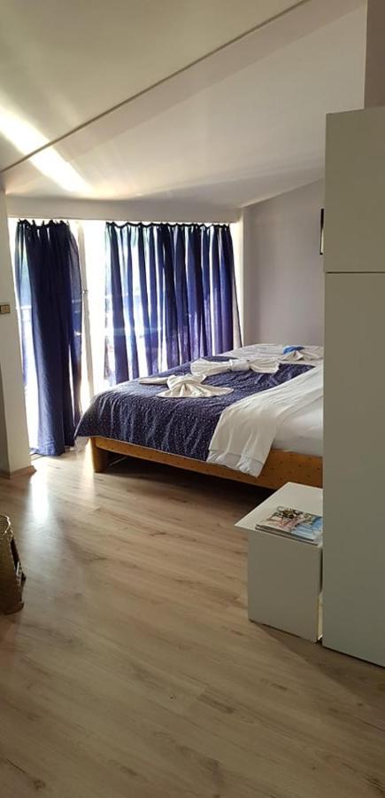 Villa Amsterdam 오흐리드 외부 사진